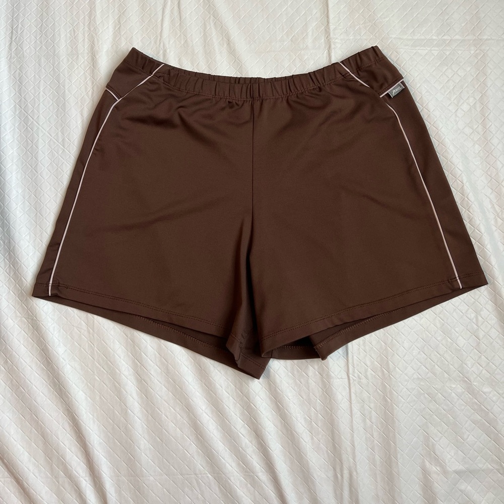 AVIA Athletic Shorts Size Large